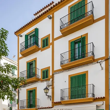 Mariano * Ibiza Town